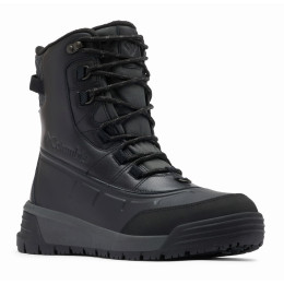 Stivali da neve da uomo Columbia Bugaboot™ Celsius nero BlackShark
