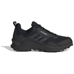 Scarpe da trekking da uomo Adidas Terrex Ax4 M nero Cblack/Carbon/Grefou