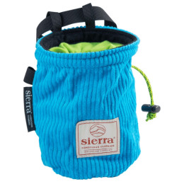 Sacchetto porta magnesite SIERRA Climbing Tube Chili