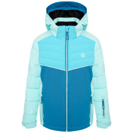 Giacca da bambino Dare 2b Cheerful Jacket azzurro Aruba/Azure