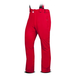 Pantaloni da sci da uomo Trimm Rider rosso red