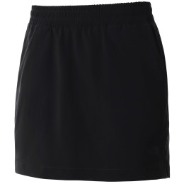 Gonna da donna The North Face Never Stop Wearing Skort nero Tnf Black