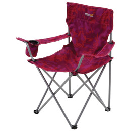 Poltrona Regatta Isla Chair rosa Pinktropical