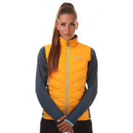 Giacca da donna Nordblanc Slope arancione Beb