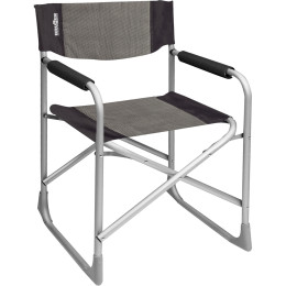 Sedia Brunner Captain nero/grigio