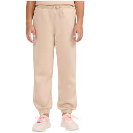 Pantaloni da tuta per bambini 4F Trousers Cas F1782 Beige beige Beige