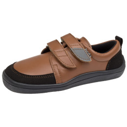 Scarpe da bambino Beda Bruno Brown
