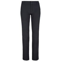 Pantaloni da donna Kilpi Lago-W nero