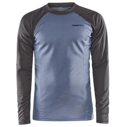 Maglietta funzionale da uomo Craft Core Warm Baselayer Ls