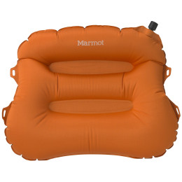 Cuscino Marmot Cirrus Down Pillow arancione
