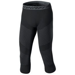 Pantaloni termici da uomo a 3/4 Dynafit Speed Dryarn M Tights