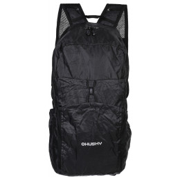 Zaino Husky Migi 17l nero Black