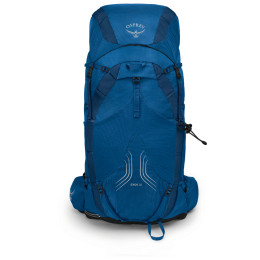 Zaino da trekking Osprey Exos 38 blu blue ribbon