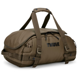 Borsa da viaggio Thule Chasm 30L marrone chiaro Deep Khaki