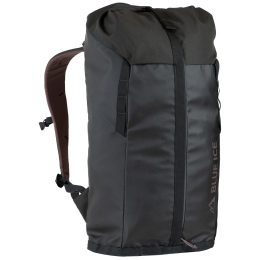 Zaino Blue Ice Moonlight 25L nero Pirate Black