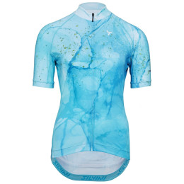 Maglia da ciclismo per donna Silvini Calnia