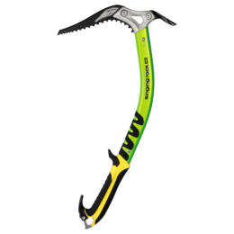 Piccozza Singing Rock Bandit (2020)