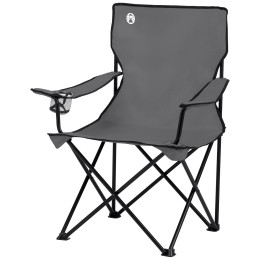 Sedia Coleman Standard Quad Chair (dark grey)