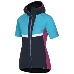 Gilet da donna Northfinder Bartkova nero