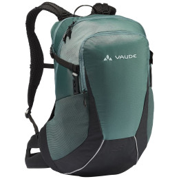 Zaino Vaude Tremalzo 16 verde scuro dusty forest