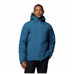 Giacca da uomo Columbia Trailborne™ Insulated Jacket blu Phoenix Blue