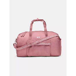 Borsa da viaggio Under Armour Favorite Duffle rosa Pink Elixir / / White