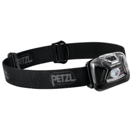 Lampada frontale Petzl Tactikka 300 nero Black