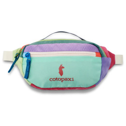 Marsupio Cotopaxi Kapai 1.5L Hip Pack Del Dia PT azzurro Del Dia PT