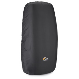 Sacca antipioggia per zaino Lowe Alpine Raincover velikost S nero black