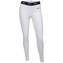 Mutande sportive da donna Swix RaceX Wind W bianco BrightWhite