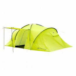 Tenda familiare Alpine Pro Outere