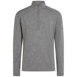 Felpa funzionale da uomo Icebreaker Men Merino 200 Oasis LS Half Zip