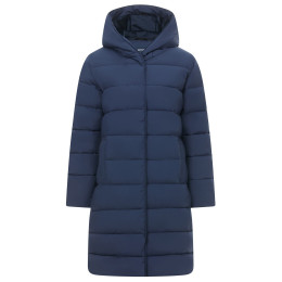 Cappotto da donna Regatta Nehiala blu scuro Navy