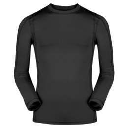 Maglia termica da uomo Husky CB long sleeve M (2015) nero