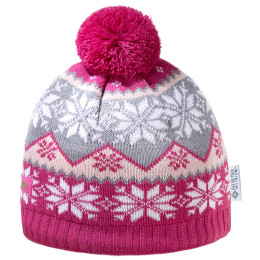 Cappello per bambini Kama BW20 rosa Pink