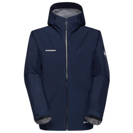 Giacca da uomo Mammut Crater Light HS Hooded Jacket