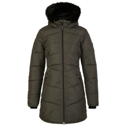 Cappotto invernale da donna Dare 2b Striking III Jkt verde Green Lichen