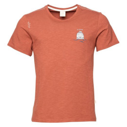 Maglietta da uomo Chillaz E Ciao