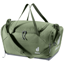 Borsa sportiva Deuter Hopper khaki khaki-graphite