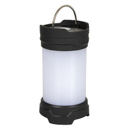 Torcia Bo-Camp Orion Compact Lamp 130 Lumen nero Anthracite