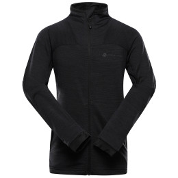 Felpa da bambino Alpine Pro Onneco 3