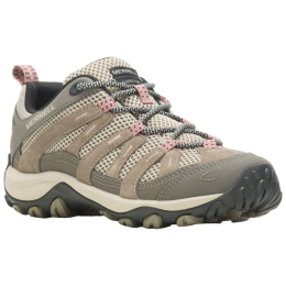 Scarpe da donna Merrell Alverstone 2 grigio aluminum