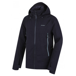 Giacca softshell da uomo Husky Nakron M