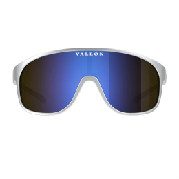 Occhiali da sole Vallon Watchtowers blu Silver | Blue