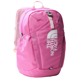 Zaino bambino The North Face Youth Mini Recon rosa