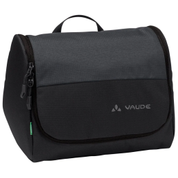 Borsa da toilette Vaude WegaWash nero black