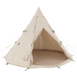 Tenda familiare Nordisk Alfheim 19.6