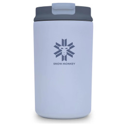 Thermos Snow Monkey Buzz 0.28L blu