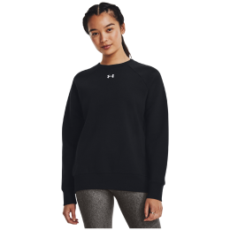 Felpa da donna Under Armour Rival Fleece Crew