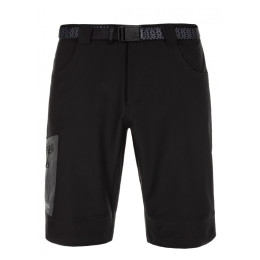 Pantaloncini da uomo Kilpi Joseph M nero Blk